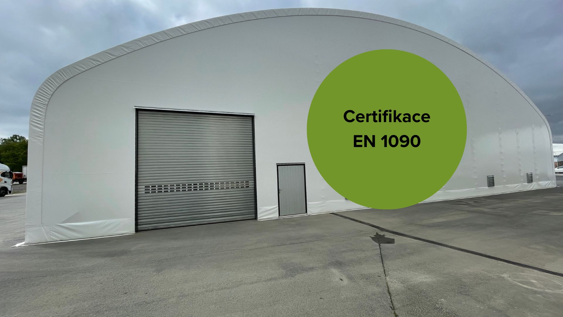 Certifikácia EN 1090 – záruka, že naša konštrukcia obstojí