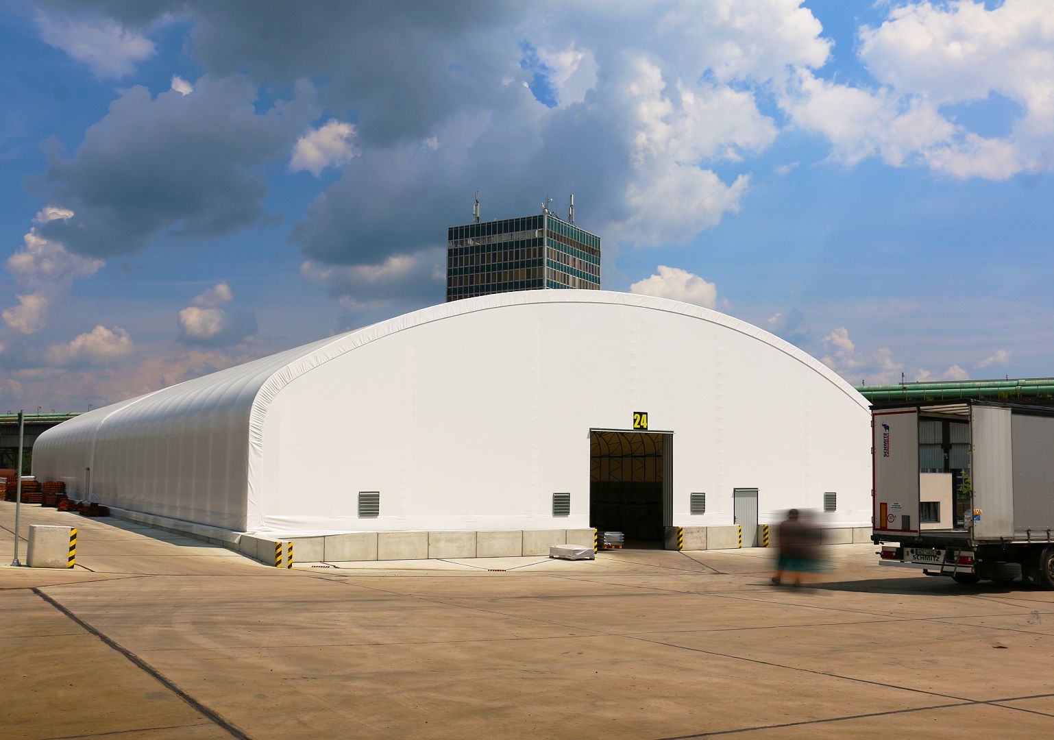 Dotácia na haly 2026 - mýtus, alebo reálna pomoc pri výstavbe?