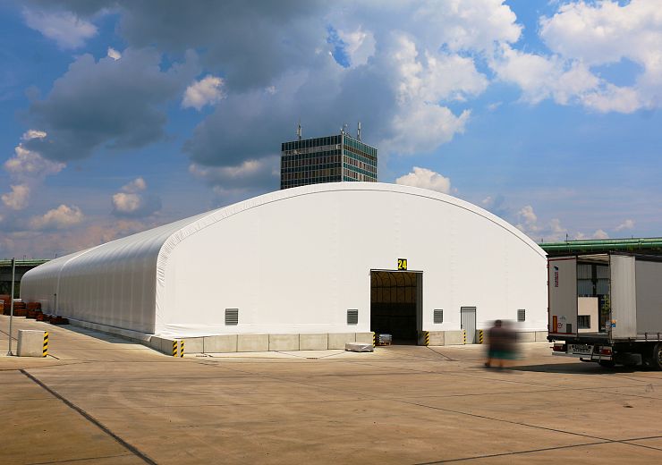 Dotácia na haly 2026 - mýtus, alebo reálna pomoc pri výstavbe?