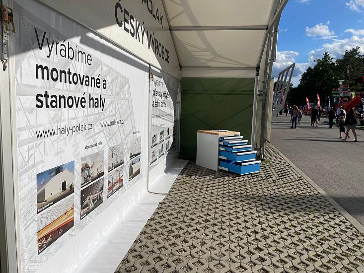 Krajina Živiteľka 2026 – rovnaké miesto, nové projekty