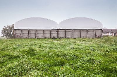 AGRO - MAMBAK s.r.o., Horní Dvořiště