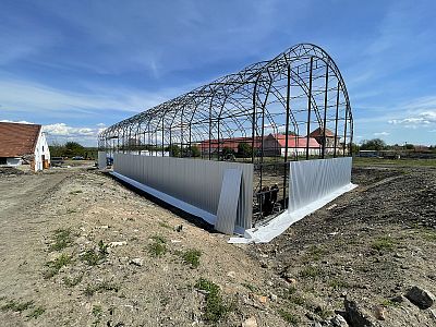 Agro Staník s.r.o., Byškovice