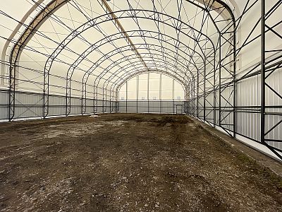 Agro Staník s.r.o., Byškovice