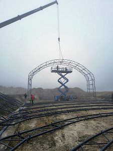 Agro Staník s.r.o., Byškovice