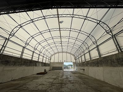 Hoštická a.s., Velké Hoštice