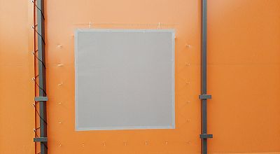 Jazdecká hala INSPRAV, spol. s r.o.