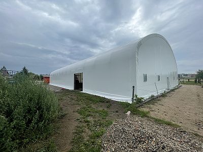 Jazdiareň, Stáj u Sepíka, Lysá nad Labem