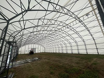 Jazdiareň, Stáj u Sepíka, Lysá nad Labem