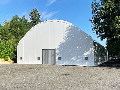 Lagerhalle MART-PLASTIC, s.r.o.