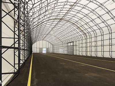 Lagerhalle Mattoni 1873, Sedlečko