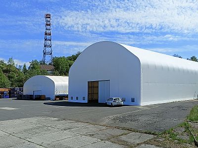 Lagerhalle Mattoni 1873, Sedlečko