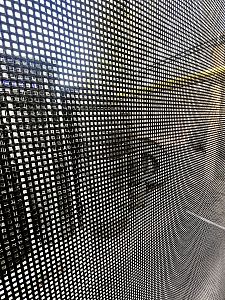 Ľahká stanová hala, BODOS Czechia a.s.