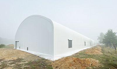 Pferdezucht Nebanice