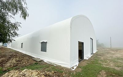 Pferdezucht Nebanice